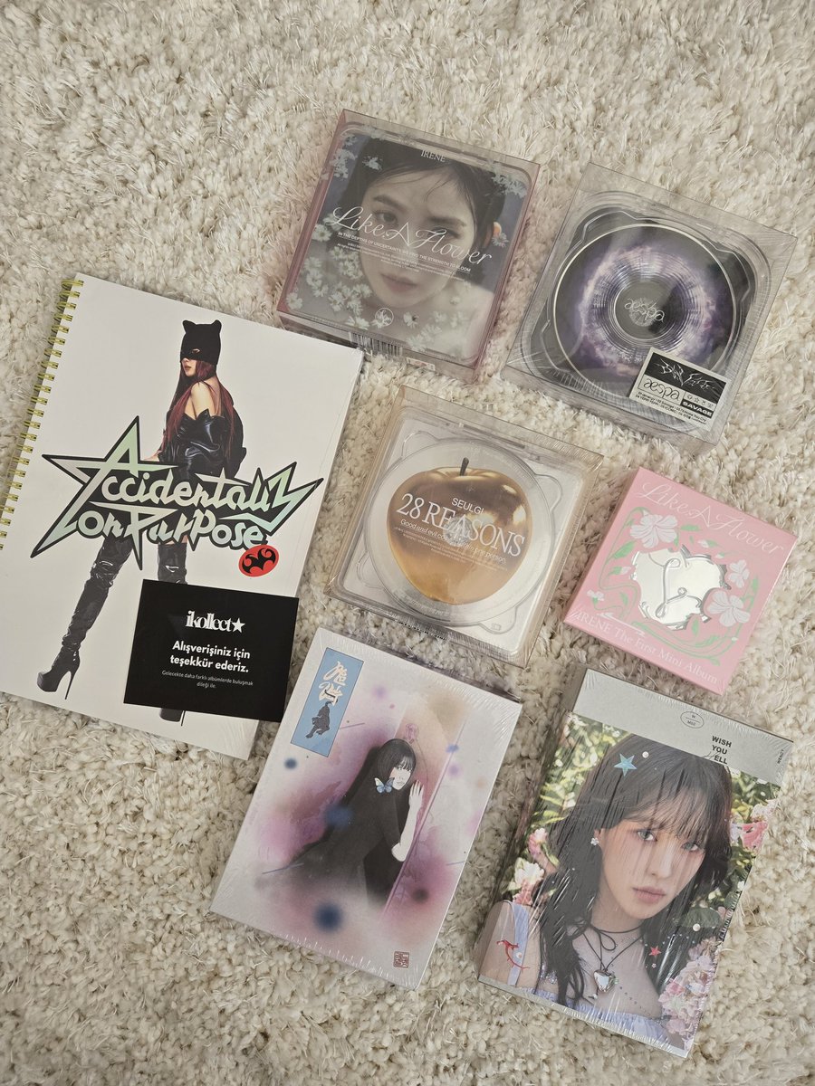 IT's acchan♡ tweet media