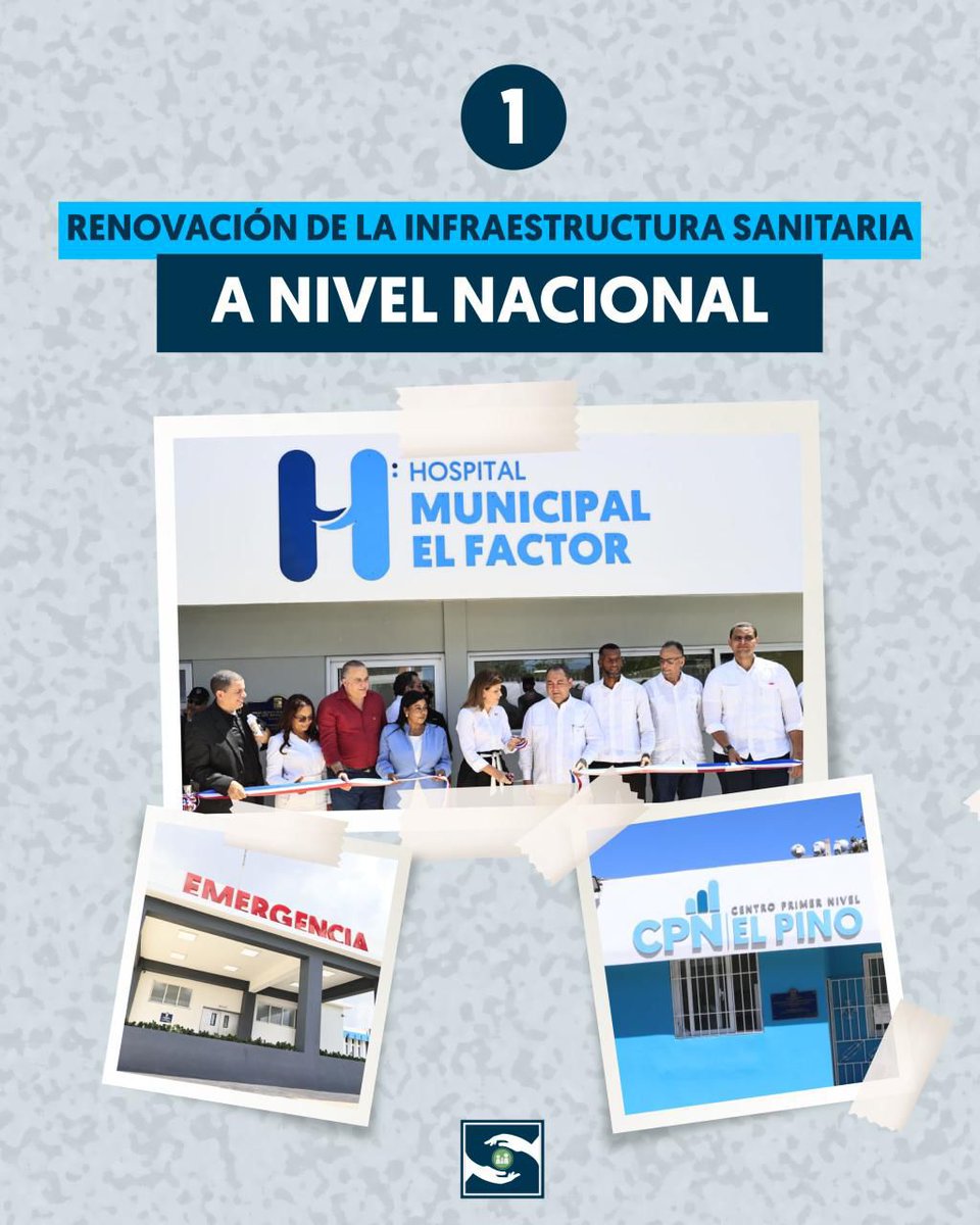 Hospital Pediátrico Dr. Hugo Mendoza tweet media