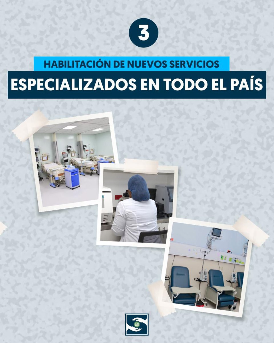 Hospital Pediátrico Dr. Hugo Mendoza tweet media
