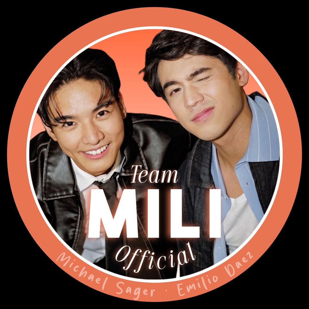 TeamMILI_OFC's tweet photo. HELLO, TEAM MILI🧡✨

We're excited to officially announce that our fan club's color is Burnt sienna, symbolizing warmth, and stability and the bright future we share. This color reflects the energy and passion we bring on our community, MILINIANS!🫰🏻✨

#TeamMILI https://t.co/1aQ4Zw9i8D