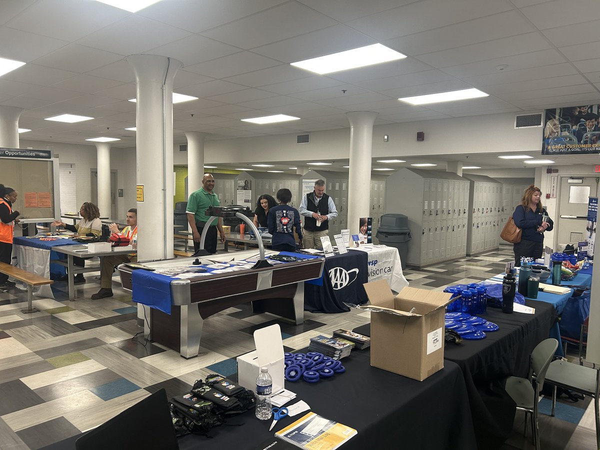 Port Authority PD tweet media