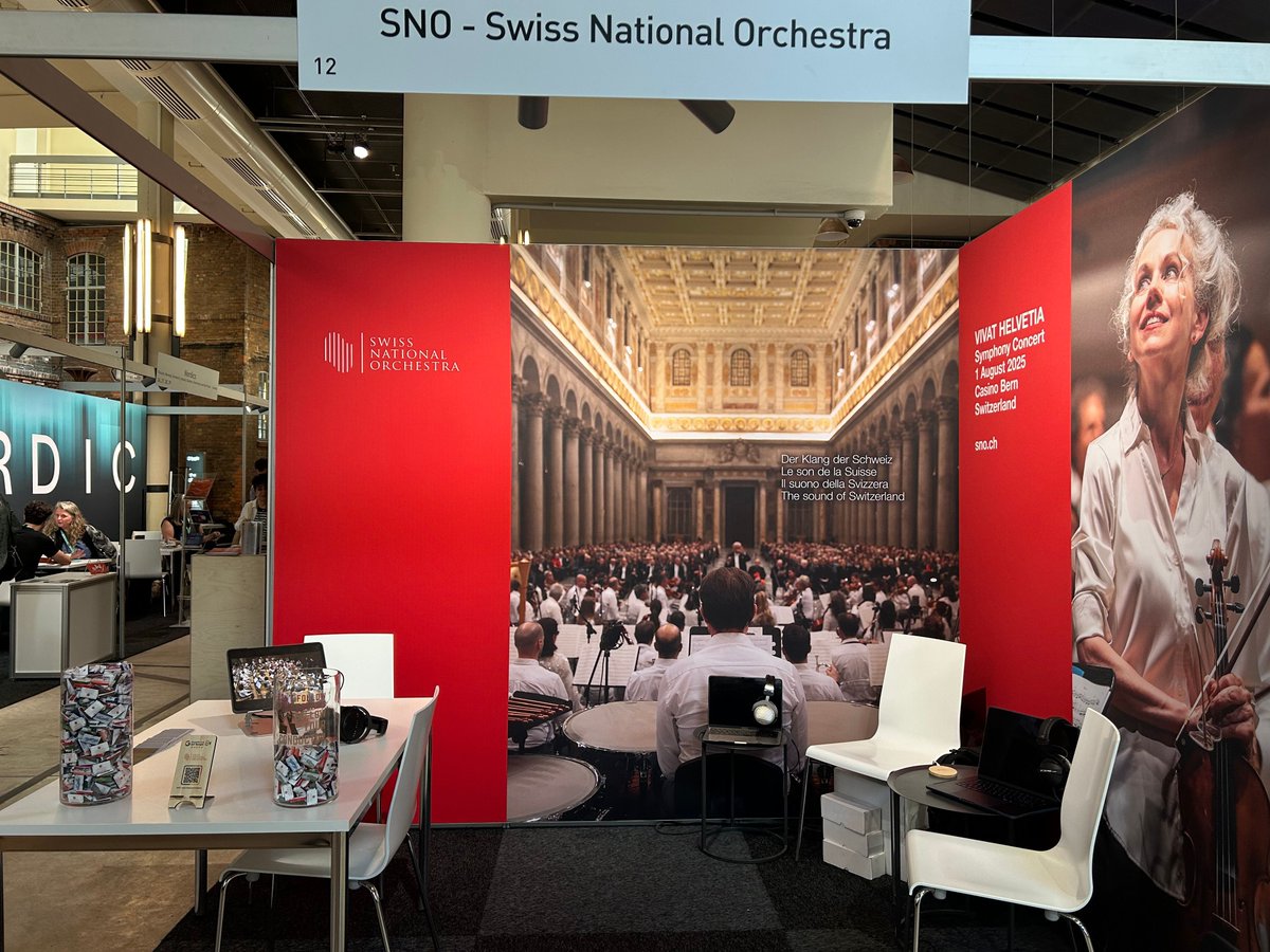 A heartfelt thanks to our amazing photographers!
Special mention to Mark Baumgartner for capturing the magic of our August 1st concert.
Gratitude to Sara Di Pangrazio &amp; Gianluca Serva for their impeccable shots at the Basilica