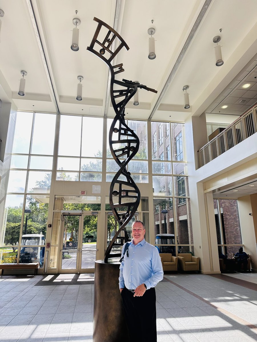 UF_HE_LAB's tweet image. Great to have Dr Andreas Moller to visit our campus and deliver a seminar😄👏👏