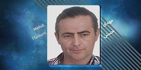AAdelahmadian's tweet image. برای سومین بار اعاده دادرسی آقای #مهدی_حسنی همانند دفعه های قبل بدون اخذ پرونده اصلی از دادگاه بدوی و بدون اجازه مطالعه پرونده به وکیل ایشان، در شعبه 29 دیوان عالی کشور رد شد.
یاتک گوو