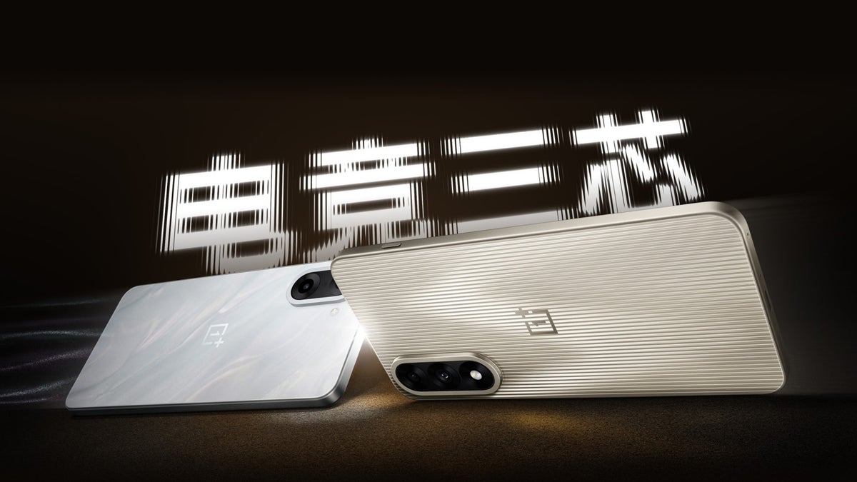 Mhadaidi's tweet photo. 🏁📱 رسميًا: إطلاق OnePlus Ace 5 Supreme Racing Edition في الصين يوم 27 مايو!
تصميم مستوحى من سيارات السباق مع مواصفات قوية و��داء
فائق السرعة 🚀
#OnePlusAce5 #OnePlus #هواتف #تقنية #RacingEdition https://t.co/C2O64fnGwD
