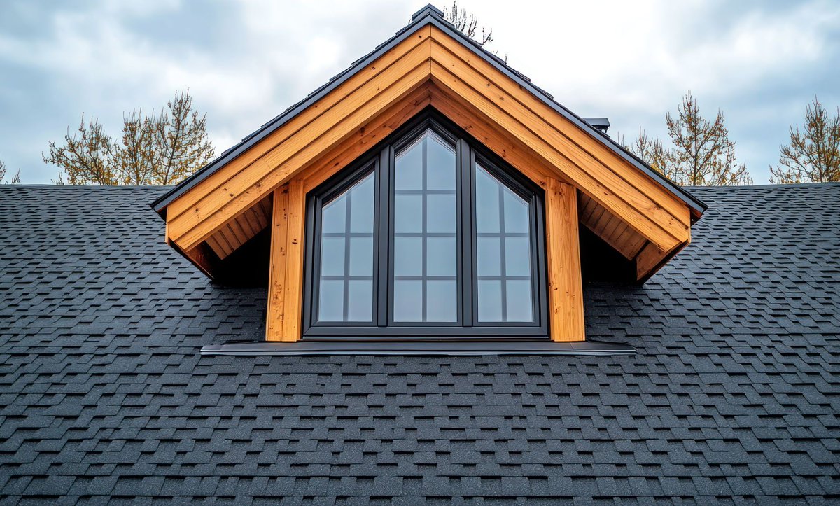 colony_home's tweet image. Add charm and character to your home with a dormer addition. Colony Home Improvement can transform your attic into usable space with a custom dormer, giving you more room and natural light! #DormerAddition colonyhome.com/our-services/d…
