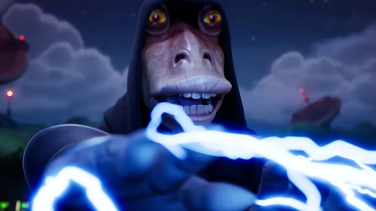 JV - Jeux vidéo tweet media