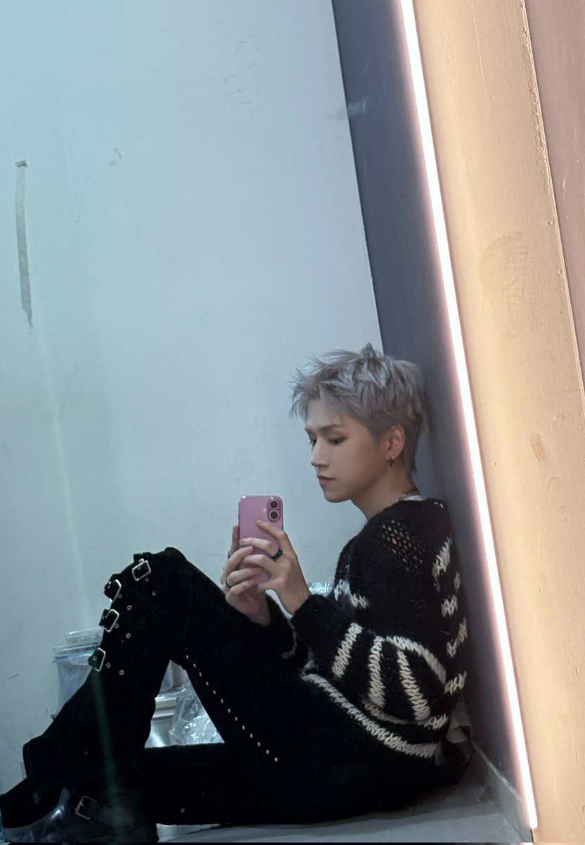 #RIWOO weverse update

#BOYNEXTDOOR