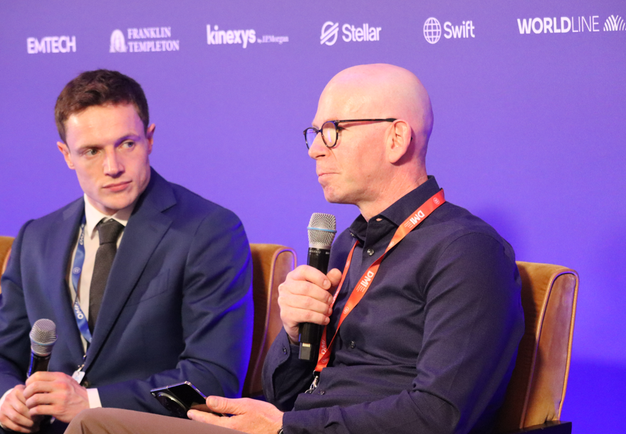 Digital Monetary Institute tweet media