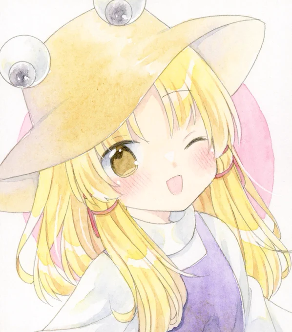 諏訪子さま #東方Project 