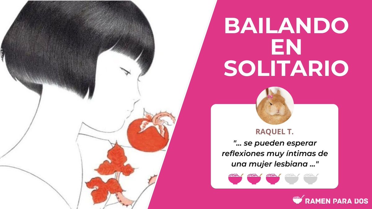 Ramen Para Dos tweet media