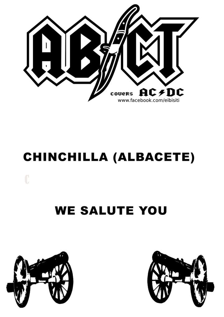 Rock_ABCT's tweet photo. Muy pronto https://t.co/rfDK6b4gD9