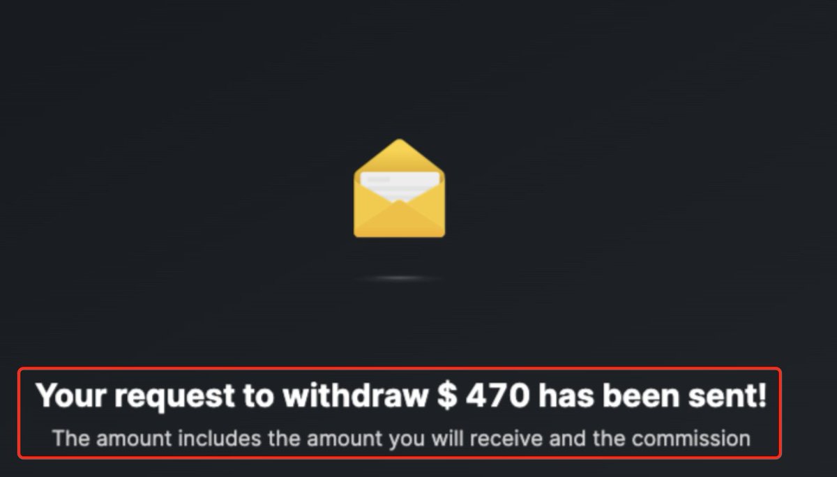 zerodayjay's tweet photo. This already hit my wallet and about to be deposited but 4th day in a row getting paid by Take Profit Trader... nothing better than racking up daily payouts!! #takeprofitrader #propfirms #FuturesTrading #EADCONCEPTS #ZFGCONCEPTS https://t.co/o8J5JIke1J