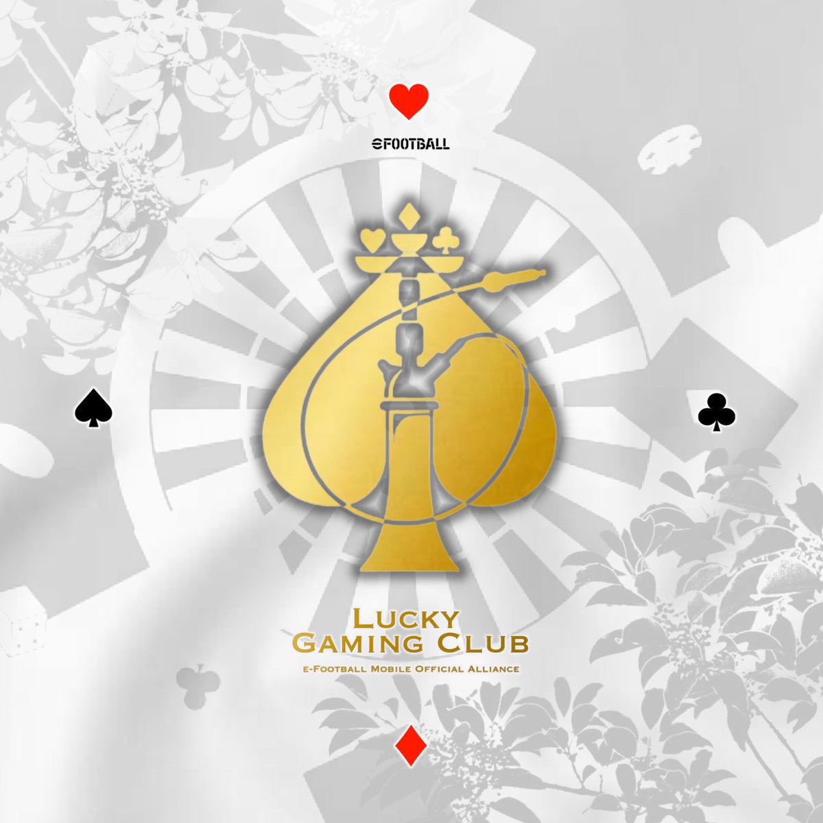 LuckyGamingClub's tweet photo. 元キングスマイルのメンバーが脱退したことで人数不足になってしまったので本加入で数名募集します🙇‍♂️

次クールはdivision1です。

DMお待ちしております。

#同盟募集 #同盟ランキング https://t.co/zmqUFhnEbh