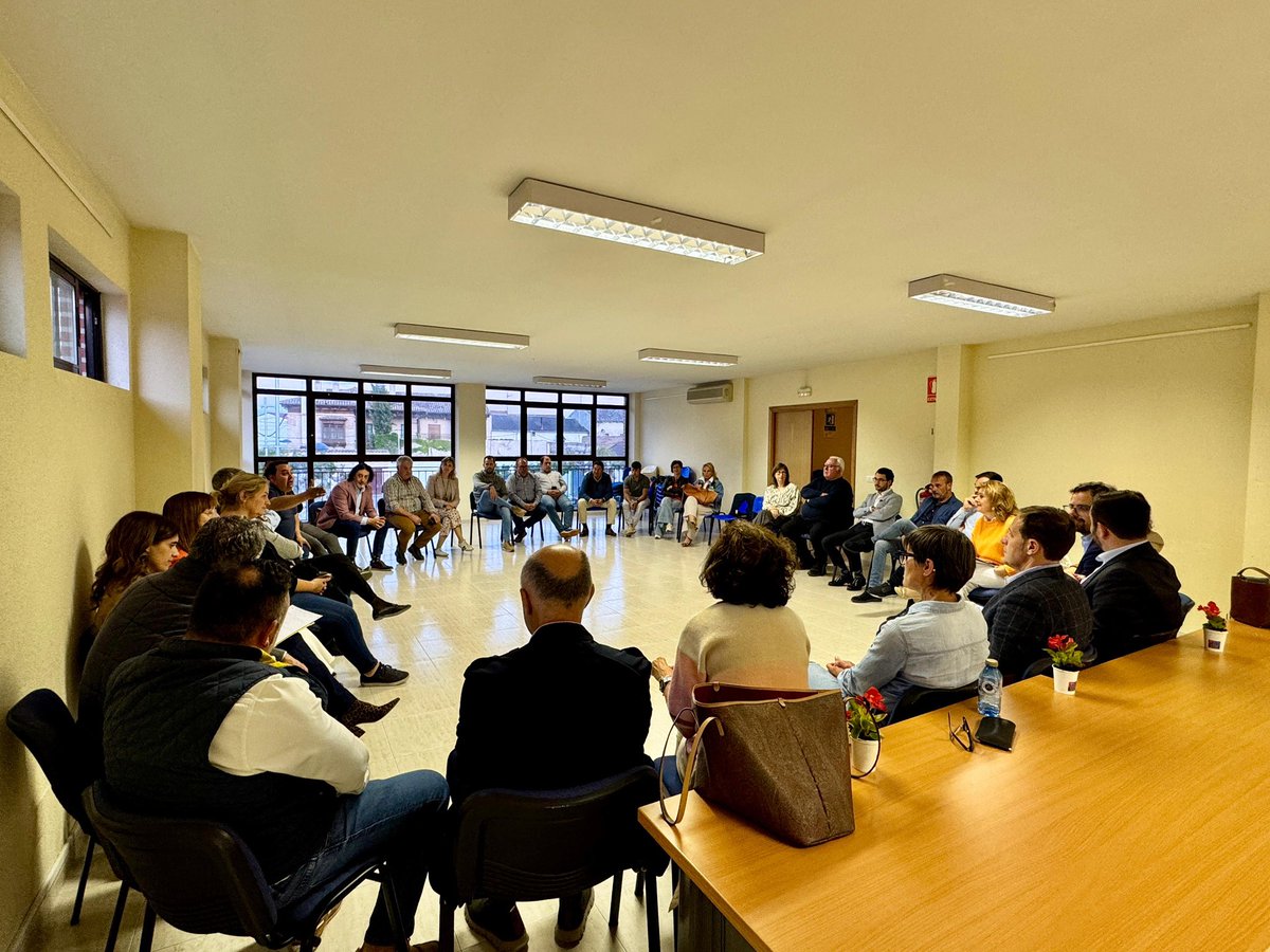 PP de Valladolid tweet media