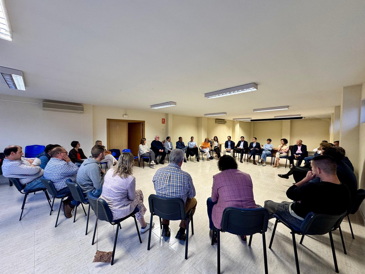 PP de Valladolid tweet media