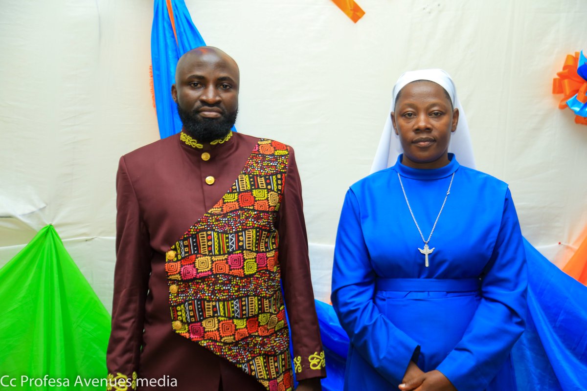 Abavubuka musaana okulumirirwa ennyo bavubuka bannammwe awatali kutunuulira njawulo mu eddiini, mawanga wadde ebibiina by'obufuzi era buli omu asobola okwesimbawo mukifo kyayagala kumutendera gwoona <a href="/BugandaKingdom_/">Buganda Kingdom</a> <a href="/NKOBAZAMBOGONEC/">NKOBAZAMBOGO NEC</a> 
#Butabika #Psychiatric #school