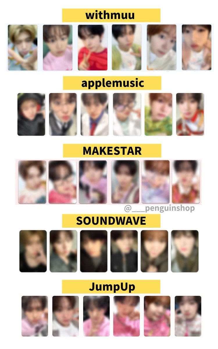 nct xyz トレカ NCT】XYZ POP-UPってどんなところ？購入グッズ紹介＆トレカ開封