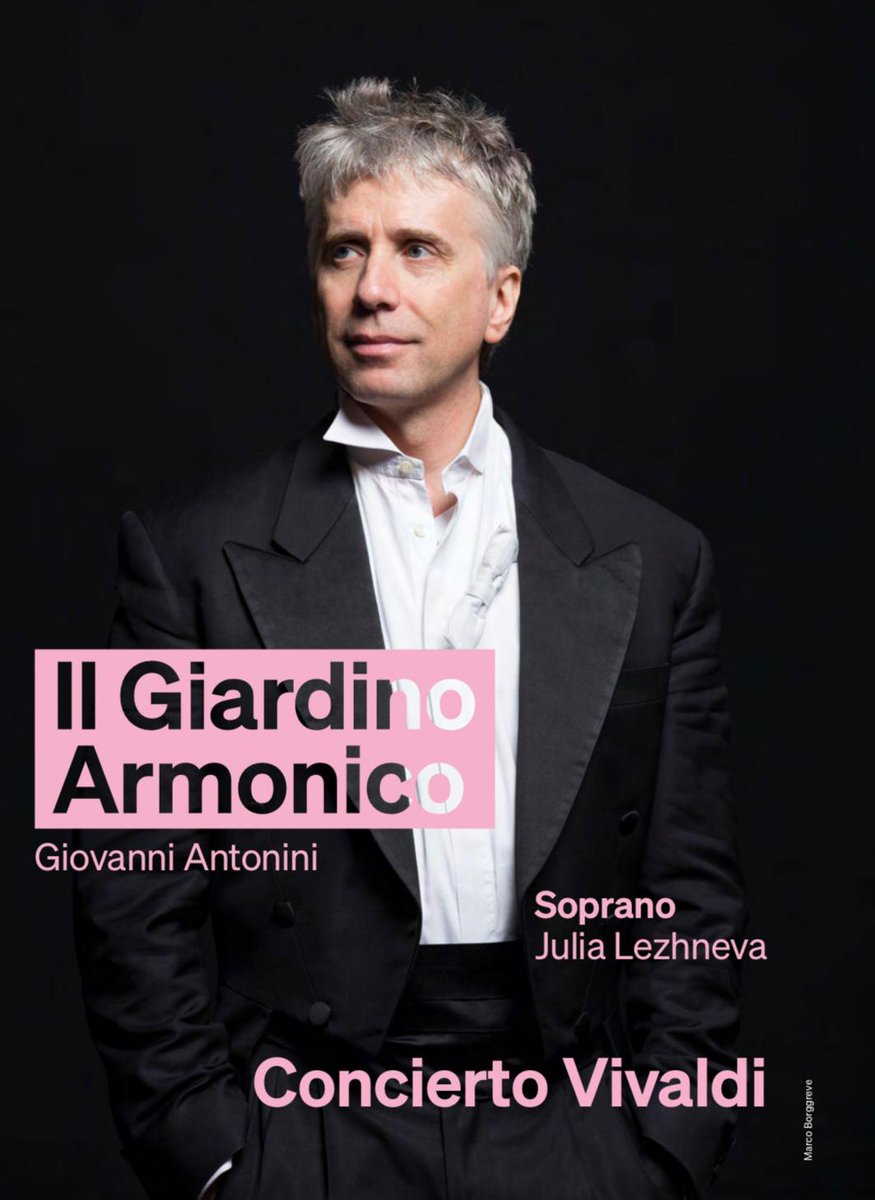 📣 Ya podemos anunciar las dos coproducciones que el #FeMÀS26 celebrará el próximo año con el @maestranza El 8 de marzo disfrutaremos de <a href="/giardinarmonico/">ilgiardinoarmonico</a> con 'Vivaldi invita a una fiesta' y el #DomingodeRamos de 'La Pasión según San Mateo' de <a href="/ArcangeloTeam/">𝐀𝐫𝐜𝐚𝐧𝐠𝐞𝐥𝐨</a>