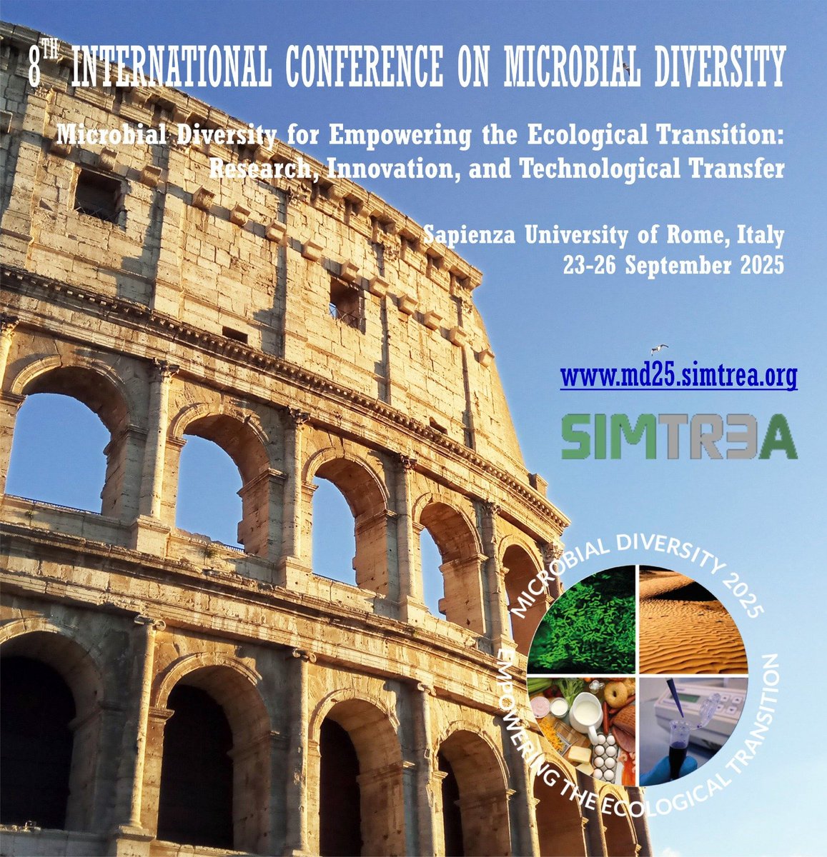 Carlo Giuseppe Rizzello tweet media