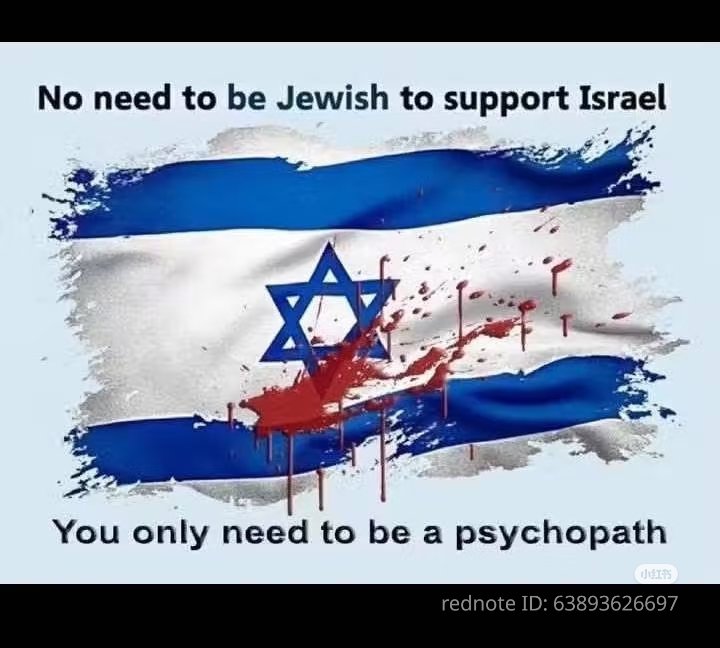 LezTonny's tweet photo. @World_Affairs11 With all Due respect.. I always support China 🇨🇳, but with great power comes great responsibility..

And this time, I hope China isn't just talk but take some responsibility and make some "Real" action to stop Israel 🇮🇱 genocide in gaza 🇵🇸 https://t.co/4ILCNo0Czo