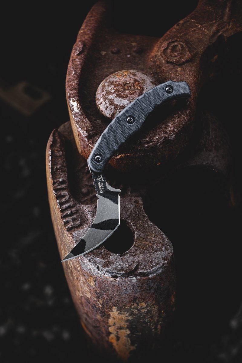 TOPS Knives (@topsknives) on Twitter photo 