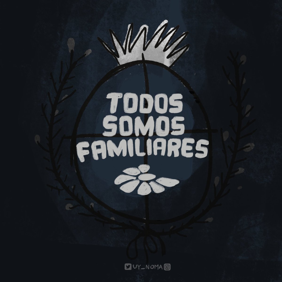 30° Marcha del Silencio: 30 veces Nunca Más, Sepan Cumplir. ¿Dónde Están?

#Presente
#DondeEstan
#SepanCumplir

<a href="/famidesa/">Famidesa</a>
