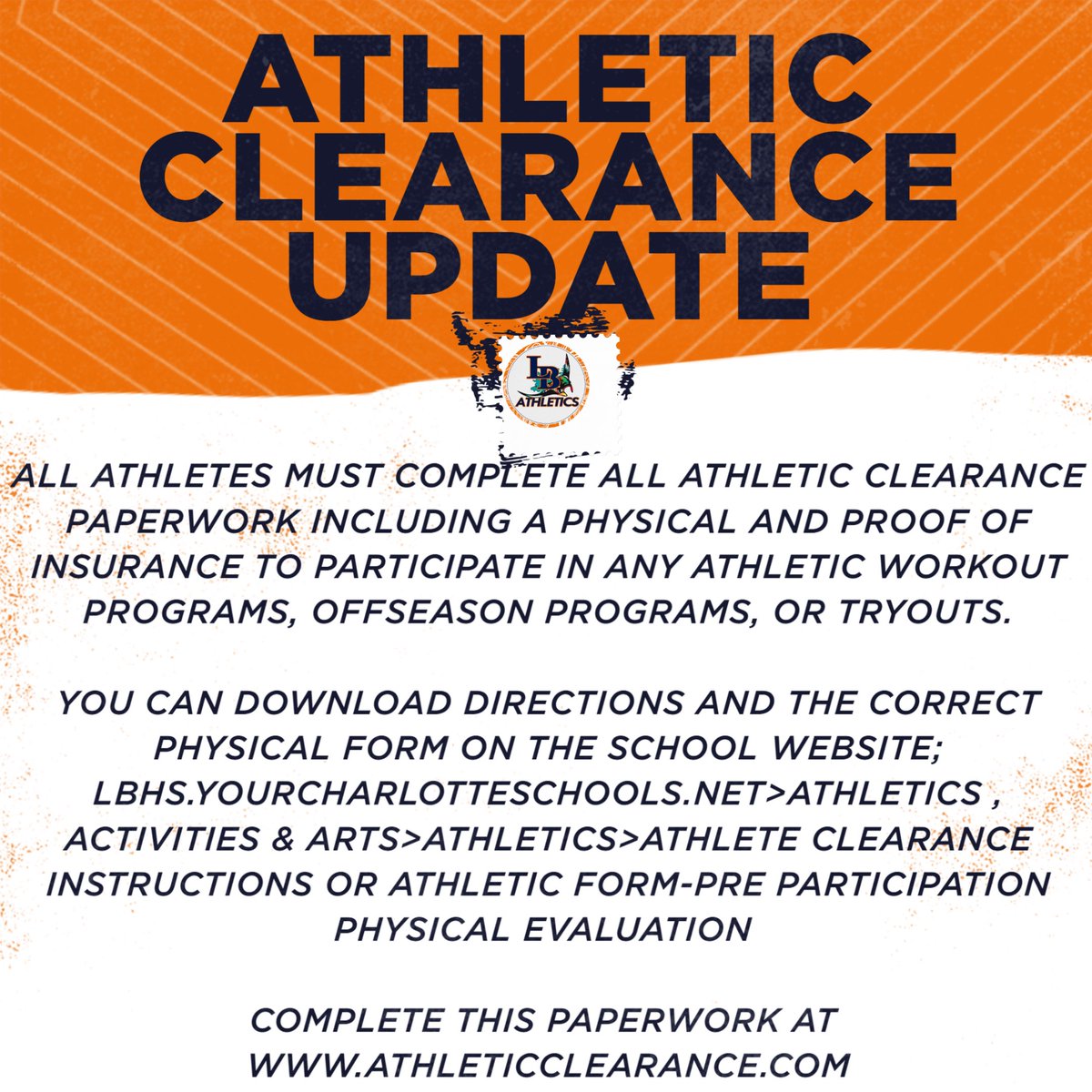 LBHS Athletics (@mantaathletics) on Twitter photo 