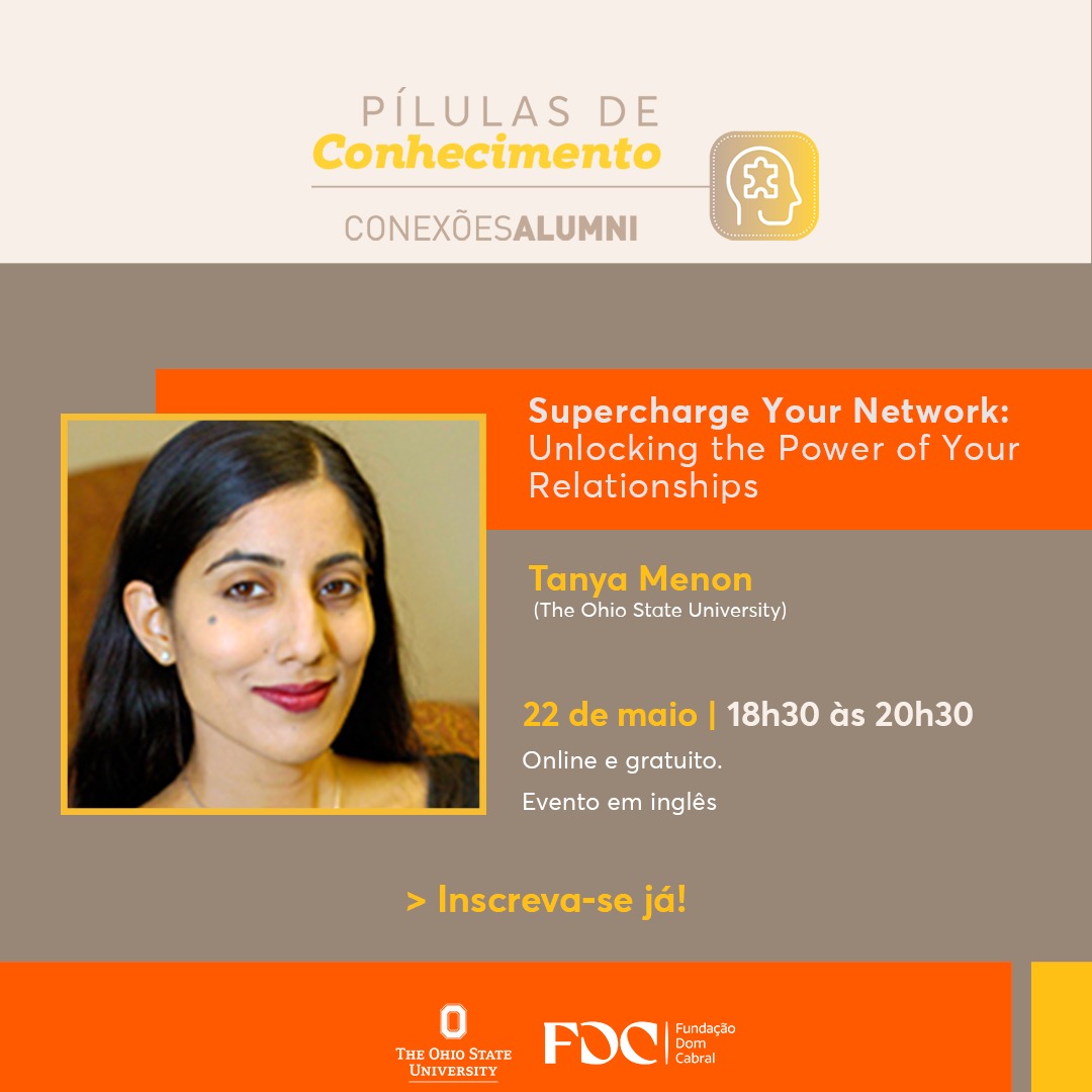 Buckeye Bits 5/20/2025: Virtual Networking Event This Thursday!  Connect with other professionals and strengthen your networking with those who are experts in the field! (This event will be held in English.) mailchi.mp/osudc/5-20-202…