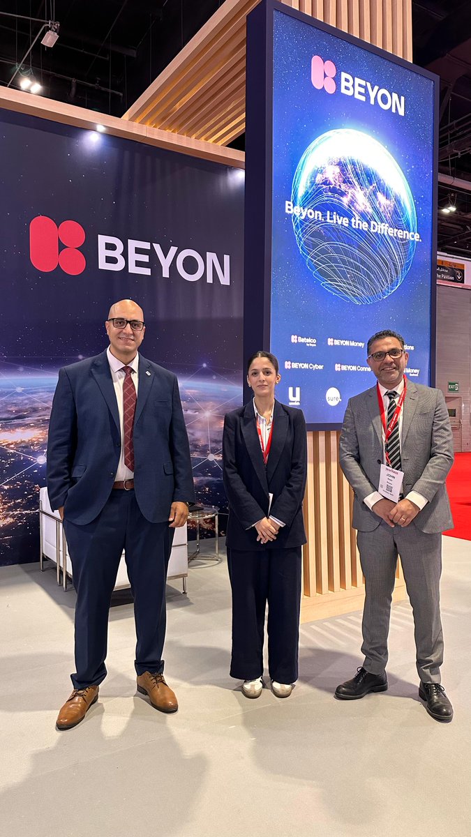 linkdevelopment's tweet image. Exciting news! We&apos;ve joined forces with @BeyonSolutions for our debut at #SeamlessDXB! 
Visit our booth to see our AI-driven solutions transforming digital commerce &amp;amp; customer experiences. Where innovation meets opportunity!

#LinkDevelopment #BeyonSolutions