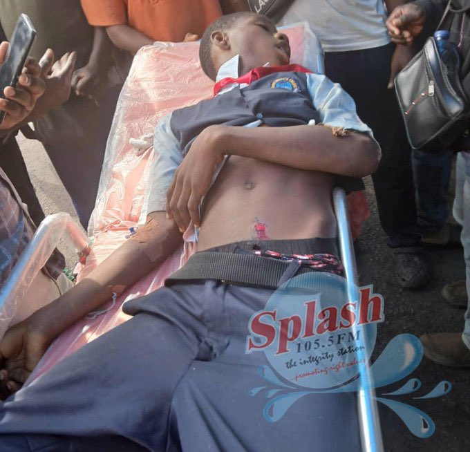 God's child tweet media