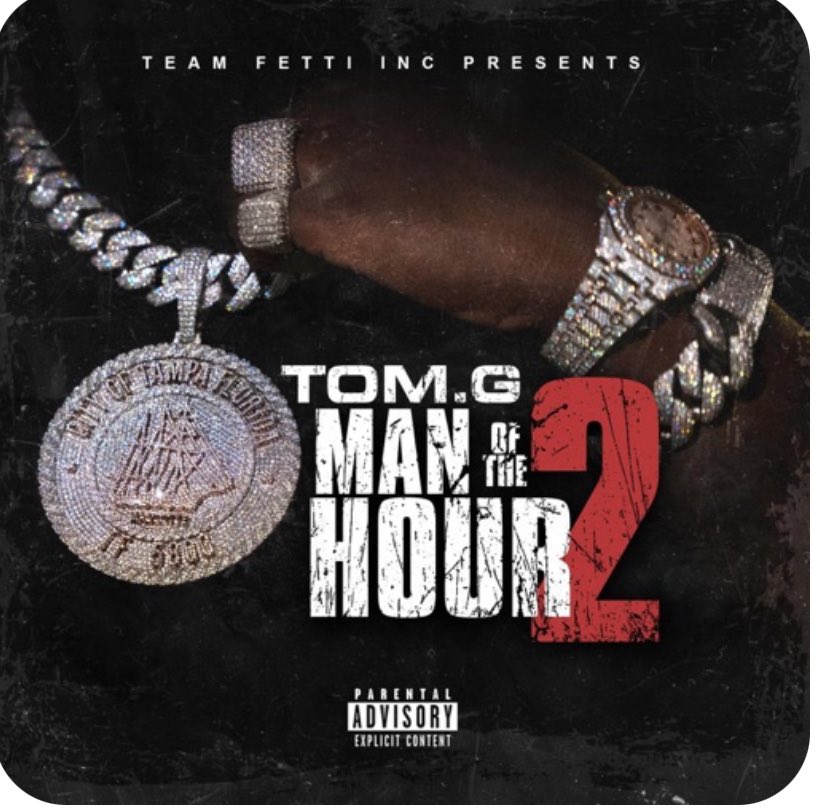 Tom. G the #ChallengeGawd tweet media