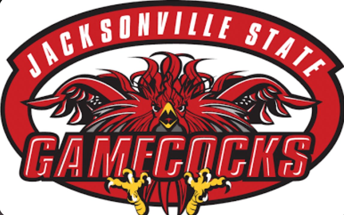 Cam Simmons (@camsimmons96) on Twitter photo AGTG✝️
Jacksonville State offered!!! <a href="/CoachApp35/">Bryant Appling</a> <a href="/Coach_Davis22/">Coach Davis</a> <a href="/CoachBRogersDL/">Coach Bryan Rogers</a> <a href="/SteveMcLendon96/">Steve McLendon</a> AGTG✝️
Jacksonville State offered!!! <a href="/CoachApp35/">Bryant Appling</a> <a href="/Coach_Davis22/">Coach Davis</a> <a href="/CoachBRogersDL/">Coach Bryan Rogers</a> <a href="/SteveMcLendon96/">Steve McLendon</a>