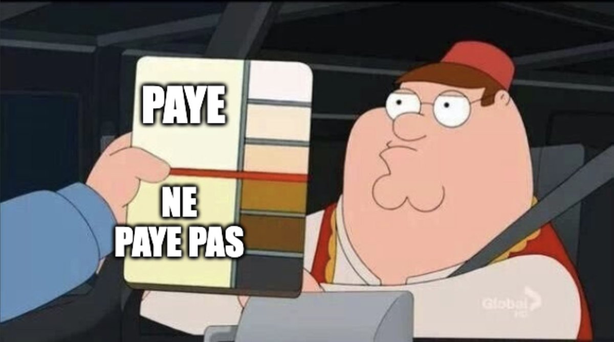 JeReinforme's tweet photo. Ah oui on se demande bien comment ils sélectionnent. https://t.co/fYZkWvkfEh