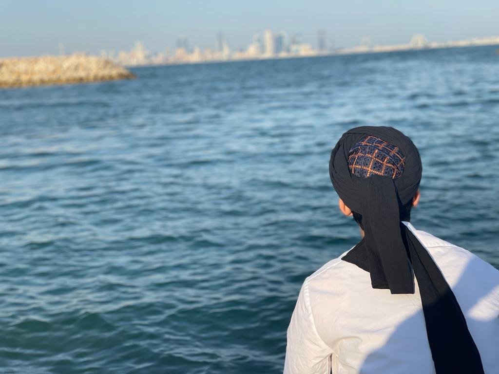 ZubairF07657925's tweet image. (وَالْبَحْرِ الْمَسْجُورِ)
When Ocean's will burn 🔥 

"Did you know science is confirming what the Quran mentioned 1400 years ago? Beneath our vast oceans, there's incredible geothermal activity – literal fire under the sea 70%!🔥🌊 #ScienceInQuran #OceanExploration