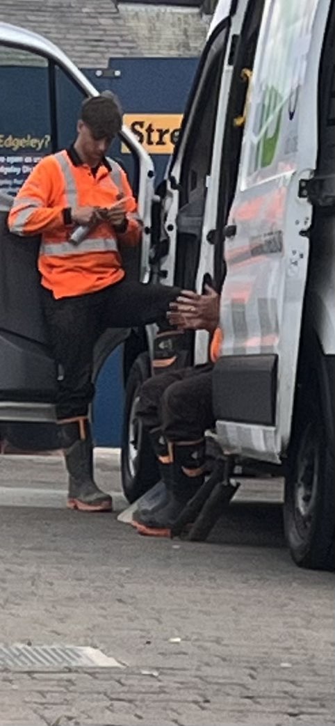 Woody Gratt tweet media