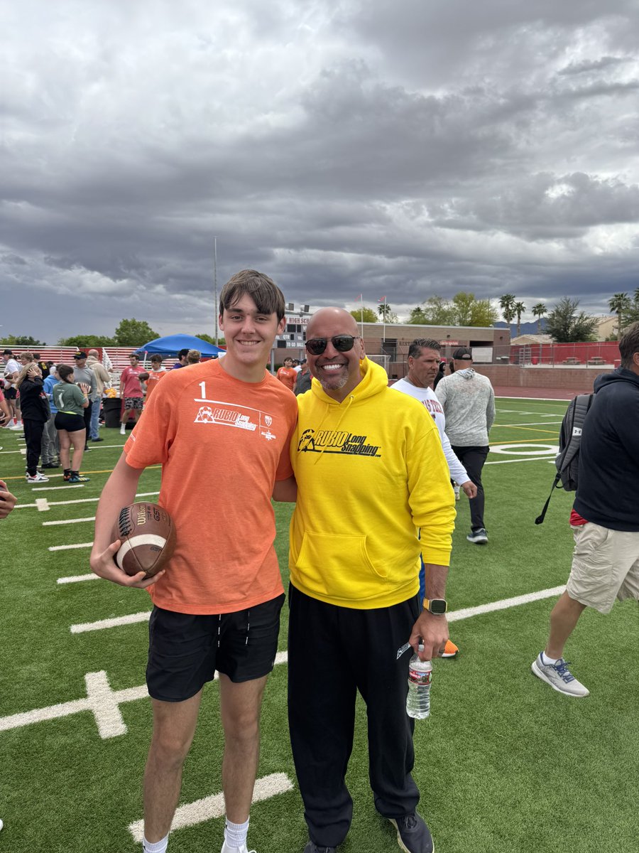 Grant Abercrombie (@grantaberc83441) on Twitter photo Thank you <a href="/TheChrisRubio/">Rubio Long Snapping®</a> for the upgrade to a 4 star recruit and for the great write up after attending VEGAS XLVI National Showcase in May. <a href="/RecruitGeorgia/">Recruit Georgia</a> <a href="/MariettaFtball/">Marietta Football</a> <a href="/CamDuke11/">Cam Duke</a> Thank you <a href="/TheChrisRubio/">Rubio Long Snapping®</a> for the upgrade to a 4 star recruit and for the great write up after attending VEGAS XLVI National Showcase in May. <a href="/RecruitGeorgia/">Recruit Georgia</a> <a href="/MariettaFtball/">Marietta Football</a> <a href="/CamDuke11/">Cam Duke</a>