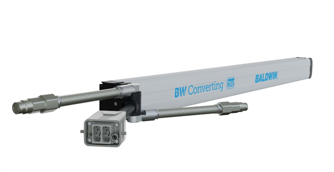 G_PrintMonitor's tweet image. BW Converting to highlight Baldwin brand solutions for print efficiency and quality at Print4All 2025 labelandpackaging.4your.biz/index.php/prin…