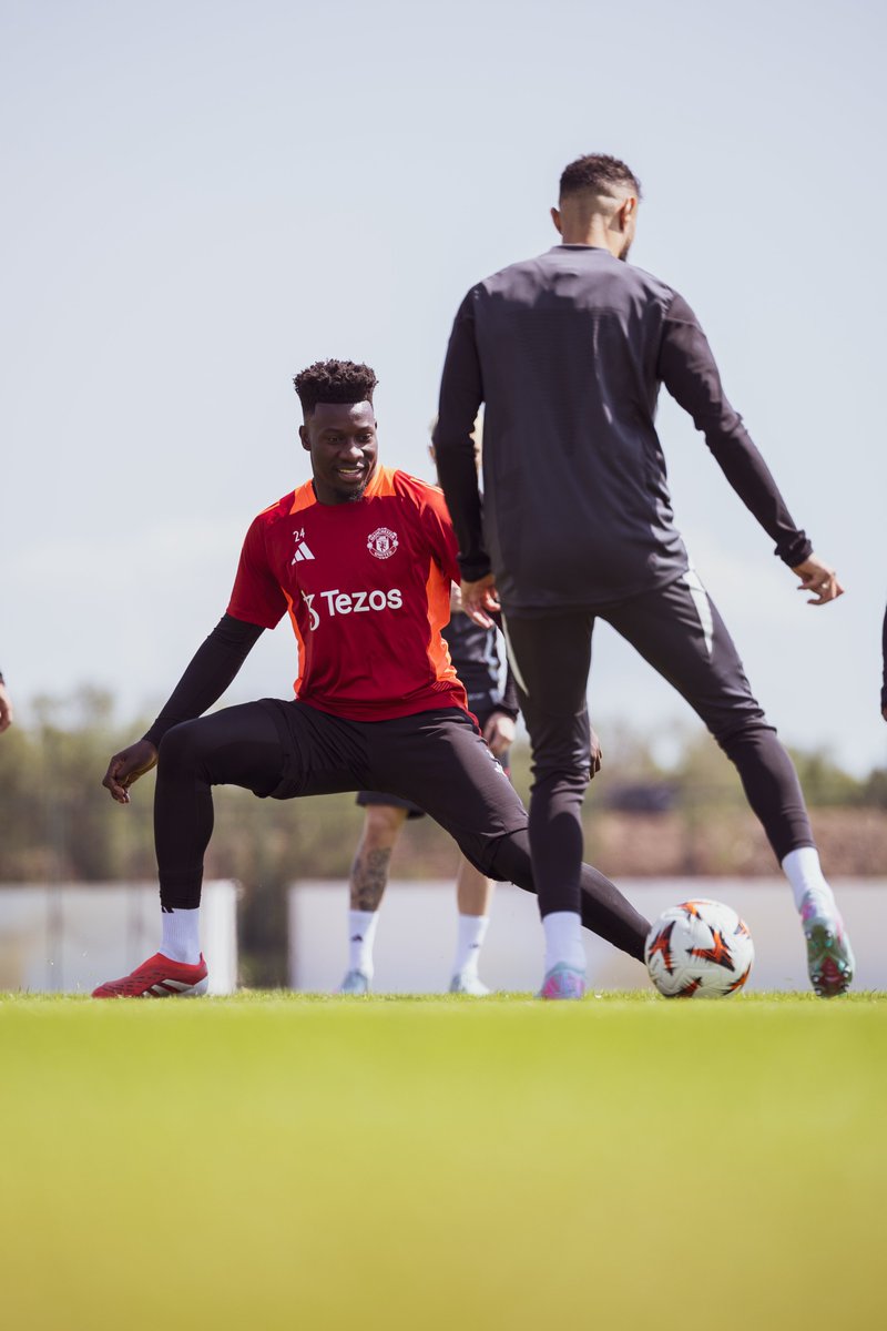 Manchester United tweet media