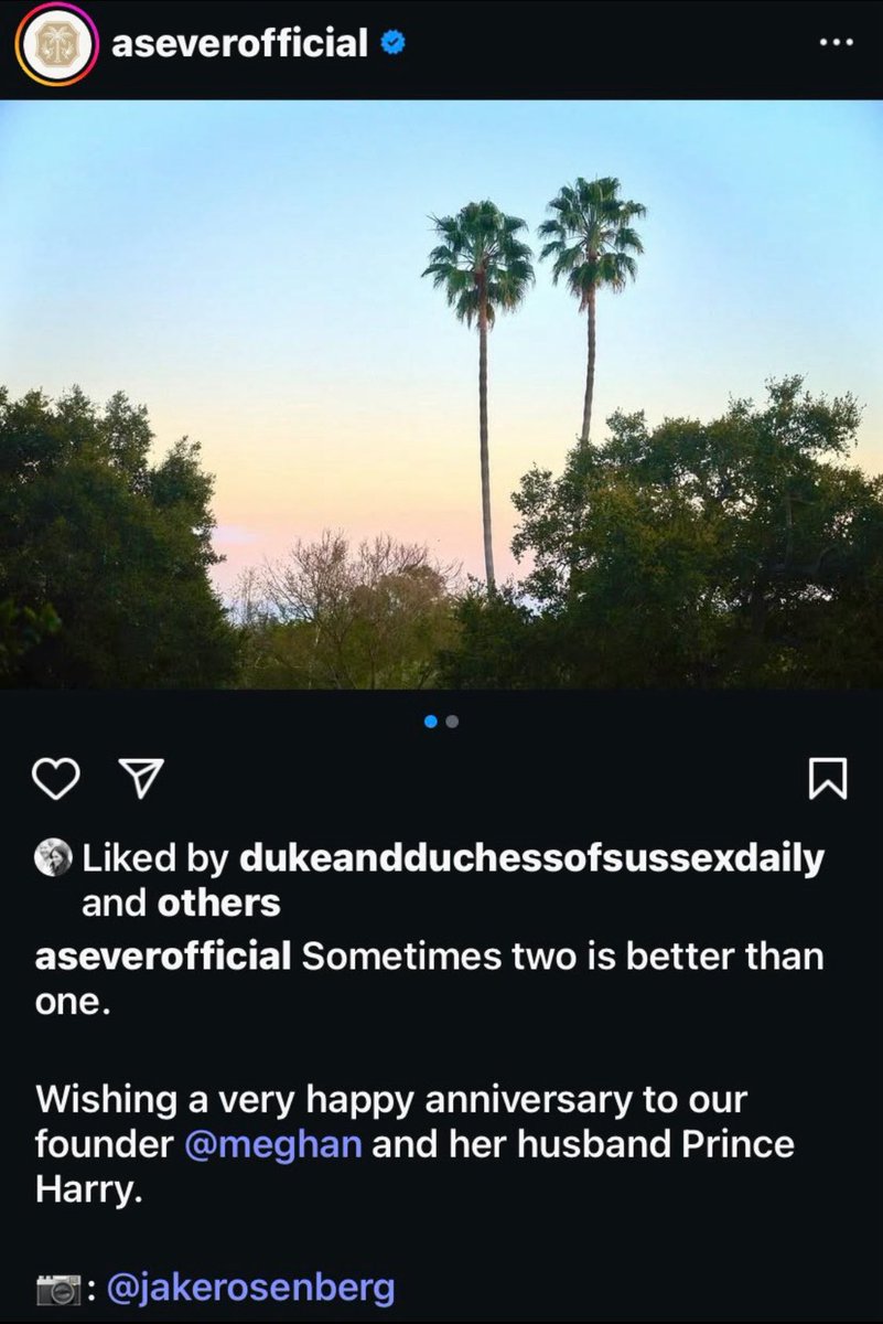 Archie and Lillies real parents. At least they’re always at home 😔 #meghanmarkle #HarryAndMeghan7thAnniversary #HarryandMeghanAnniversary #MeghanMarkleIsAConArtist #MeghanMarkleExposed