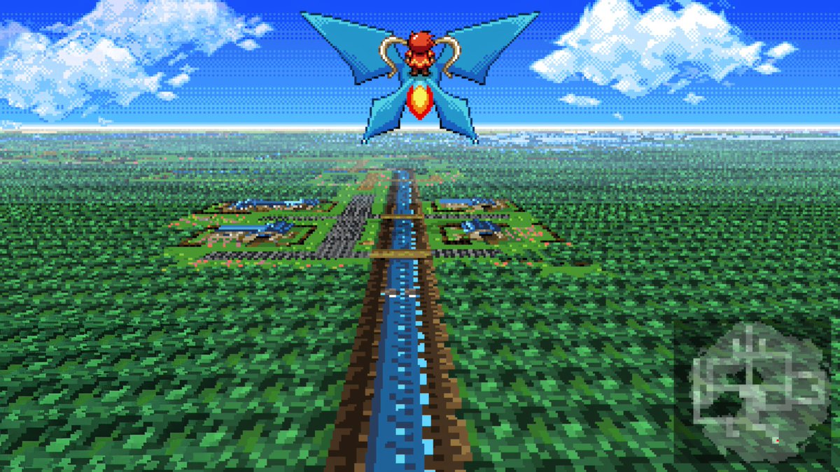 It costs $0.00 to support a 30 year old game developer, pixel artist, and composer.