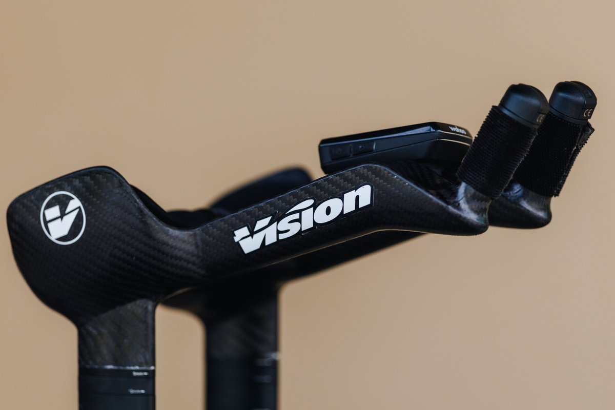 EFprocycling's tweet image. What time is it? Time trial day ⏰  Richie&apos;s Cannondale SuperSlice is one beautiful aero machine.

Check the specs: explore.efprocycling.com/RichieTTbikech…

📸: Harry Talbot