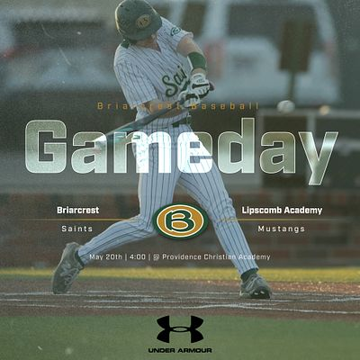 noahboah13211's tweet photo. ITS STATE TOURNAMENT GAMEDAY!!!!
The Saints will start the State Tournament today at 4:00 VS Lipscomb Academy @ PCA!!!!! BE THERE AND BE LOUD!!!! https://t.co/GFxmyRusua