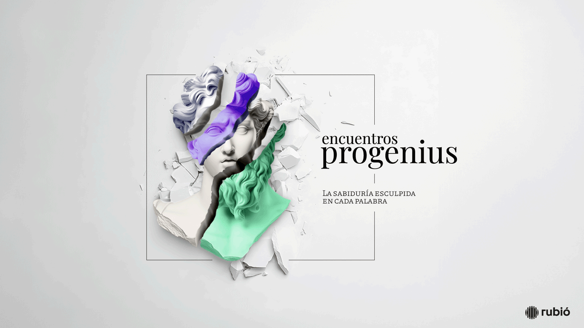 🔬La fertilidad y la salud femenina evolucionan con cada descubrimiento. Bienvenidos a #EncuentrosProgenius, un proyecto dirigido a profesionales de la salud donde la ciencia se encuentra con la experiencia, bajo la dirección del Dr. Joaquin Llacer (<a href="/DrLlacer/">Joaquin Llacer</a>).

🎥 6 charlas