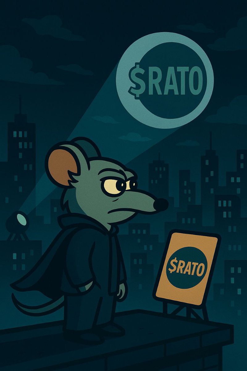 <a href="/1000xgirl/">1000xgirl</a> $RATO 🐀🔥
Ca:
0x3eA6eb083Ac2b82F3d87124f701770c0b9E6228f
<a href="/RatoTheRat_BNB/">Rato | BNB</a>