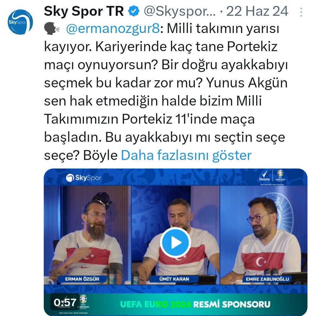 kutay ersöz tweet media
