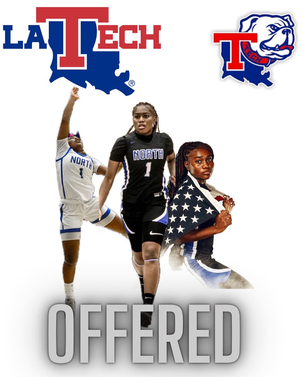 Jamari Milton (@jamari_milton) on Twitter photo After a great conversation with @brookestoehr I am blessed to have received an offer from @latechwbb Thank you to the coaching staff for this big opportunity Go Bulldogs!!
@coachnickg1 <a href="/CoachFParks/">Frankie Parks</a> @teamlex_uaa @nchswbb After a great conversation with @brookestoehr I am blessed to have received an offer from @latechwbb Thank you to the coaching staff for this big opportunity Go Bulldogs!!
@coachnickg1 <a href="/CoachFParks/">Frankie Parks</a> @teamlex_uaa @nchswbb