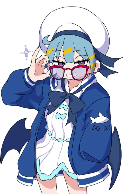 メガリイラ 