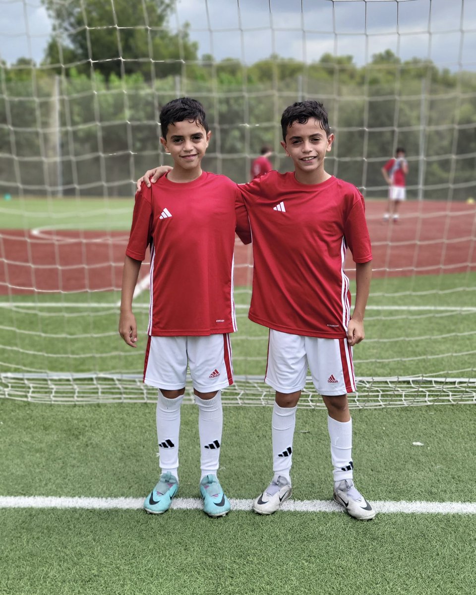 campusolmo's tweet photo. Ya va quedando menos para una nueva edición... 🔜⚽ https://t.co/Z2hSMpsuWH