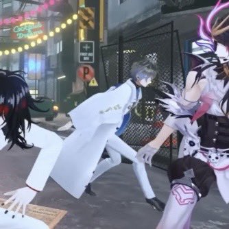 quilbubbl_'s tweet photo. otsu luxiem💙💛❤️💜 and one beeg last otsu ike eveland💙🖋️. thank you all for this concert and letting us see our novelist perform onstage one last time. he did great, you all did.
#LuxiemRoyalFlash3D https://t.co/CzRQQRgJof